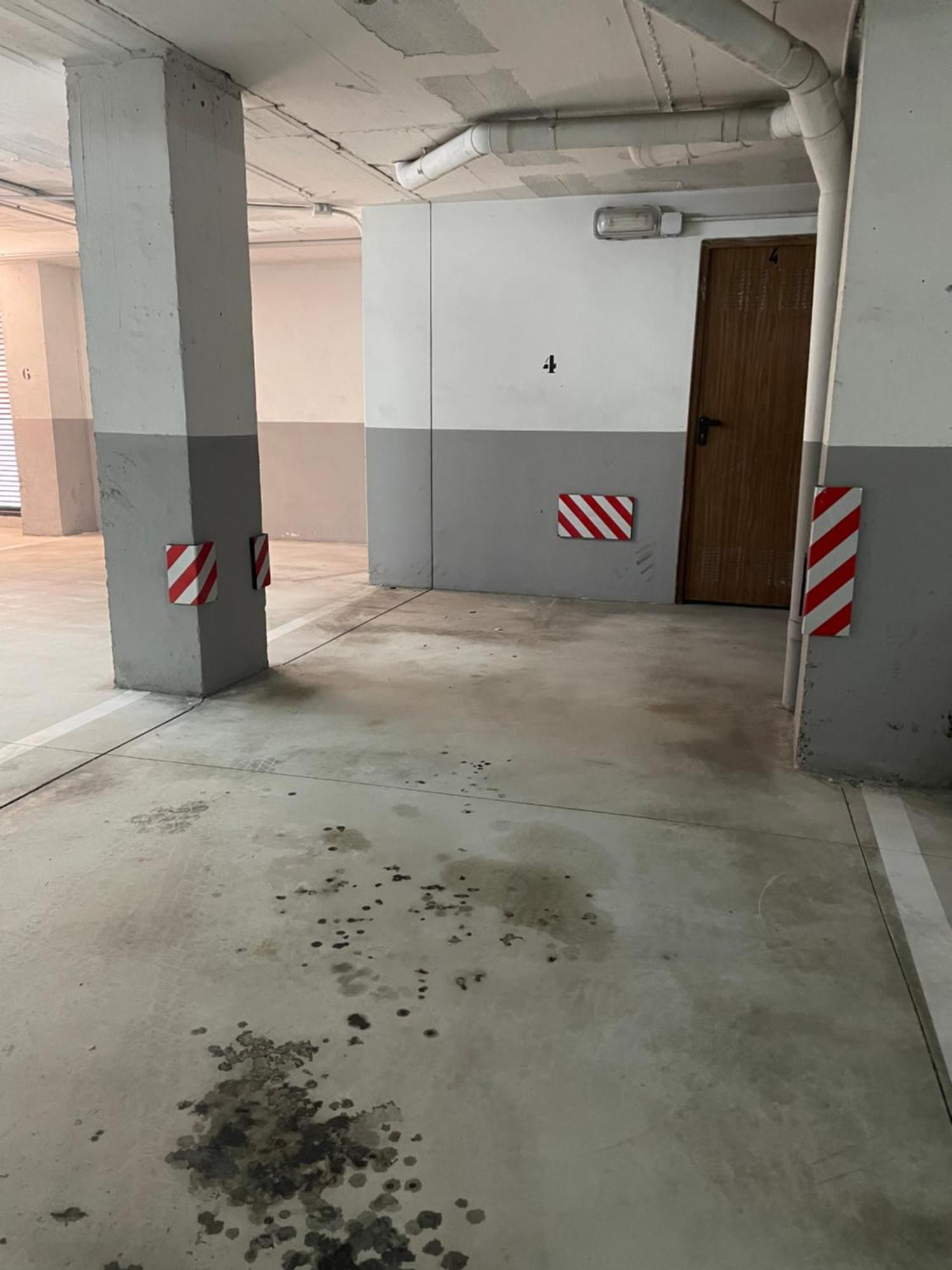 Rincon 5 Esquinas Apartment Казорла Екстериор снимка