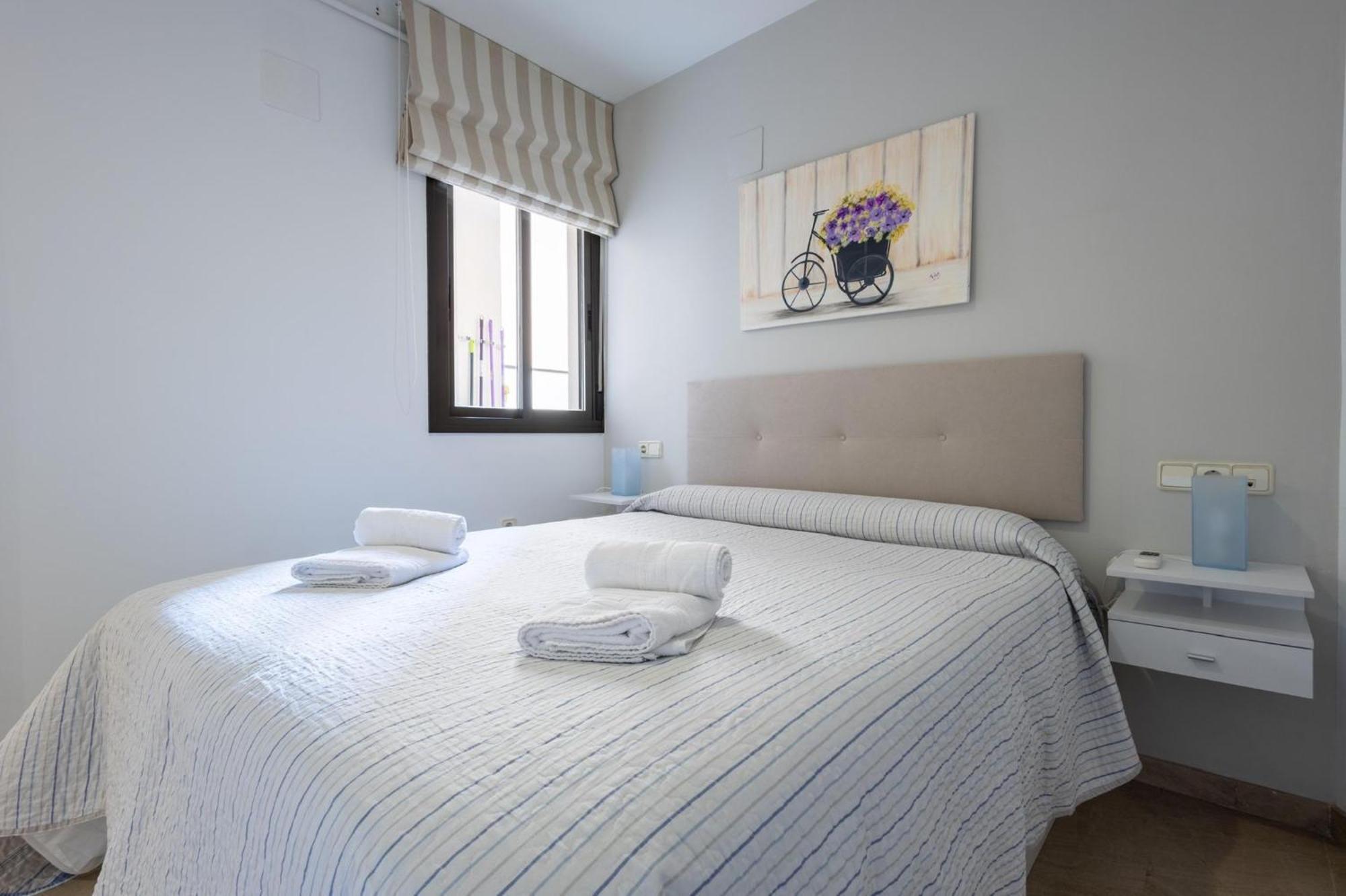 Rincon 5 Esquinas Apartment Казорла Екстериор снимка