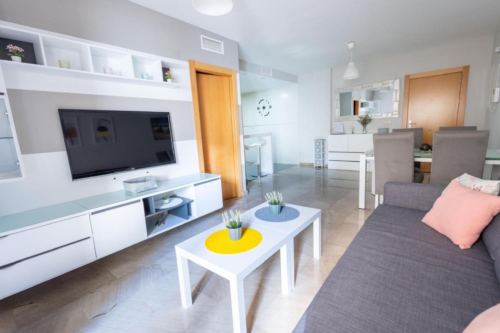 Rincon 5 Esquinas Apartment Казорла Екстериор снимка