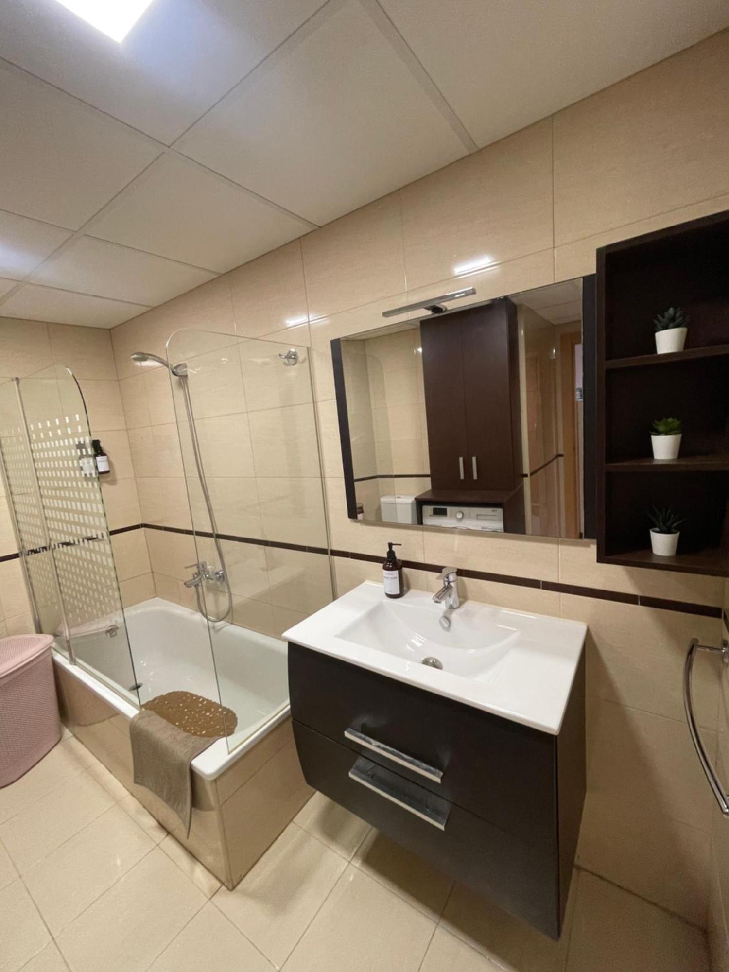 Rincon 5 Esquinas Apartment Казорла Екстериор снимка