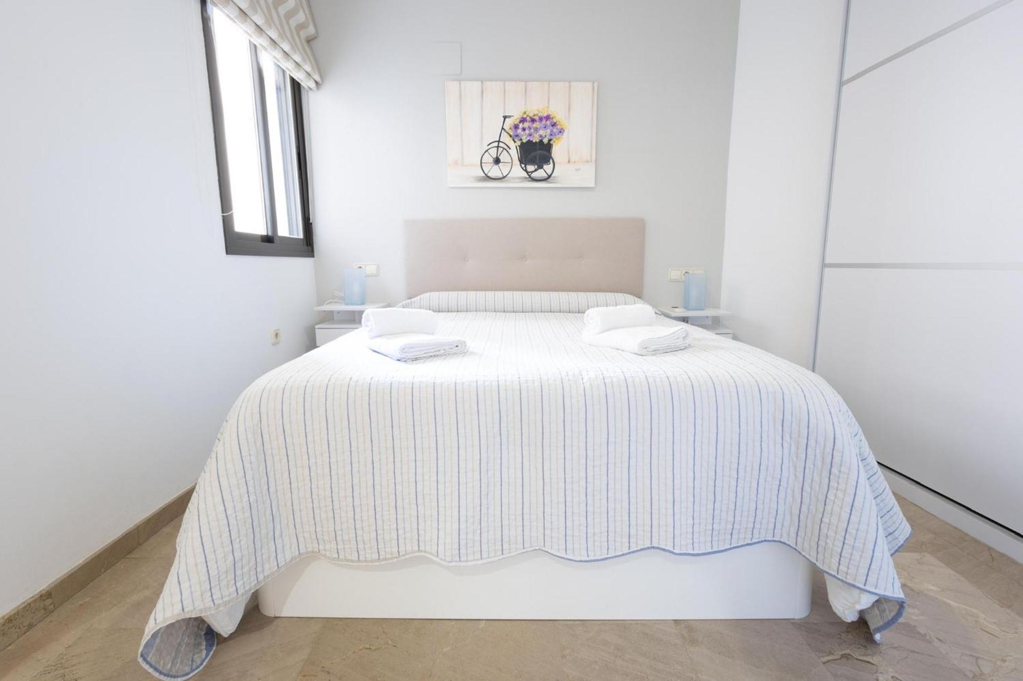 Rincon 5 Esquinas Apartment Казорла Екстериор снимка
