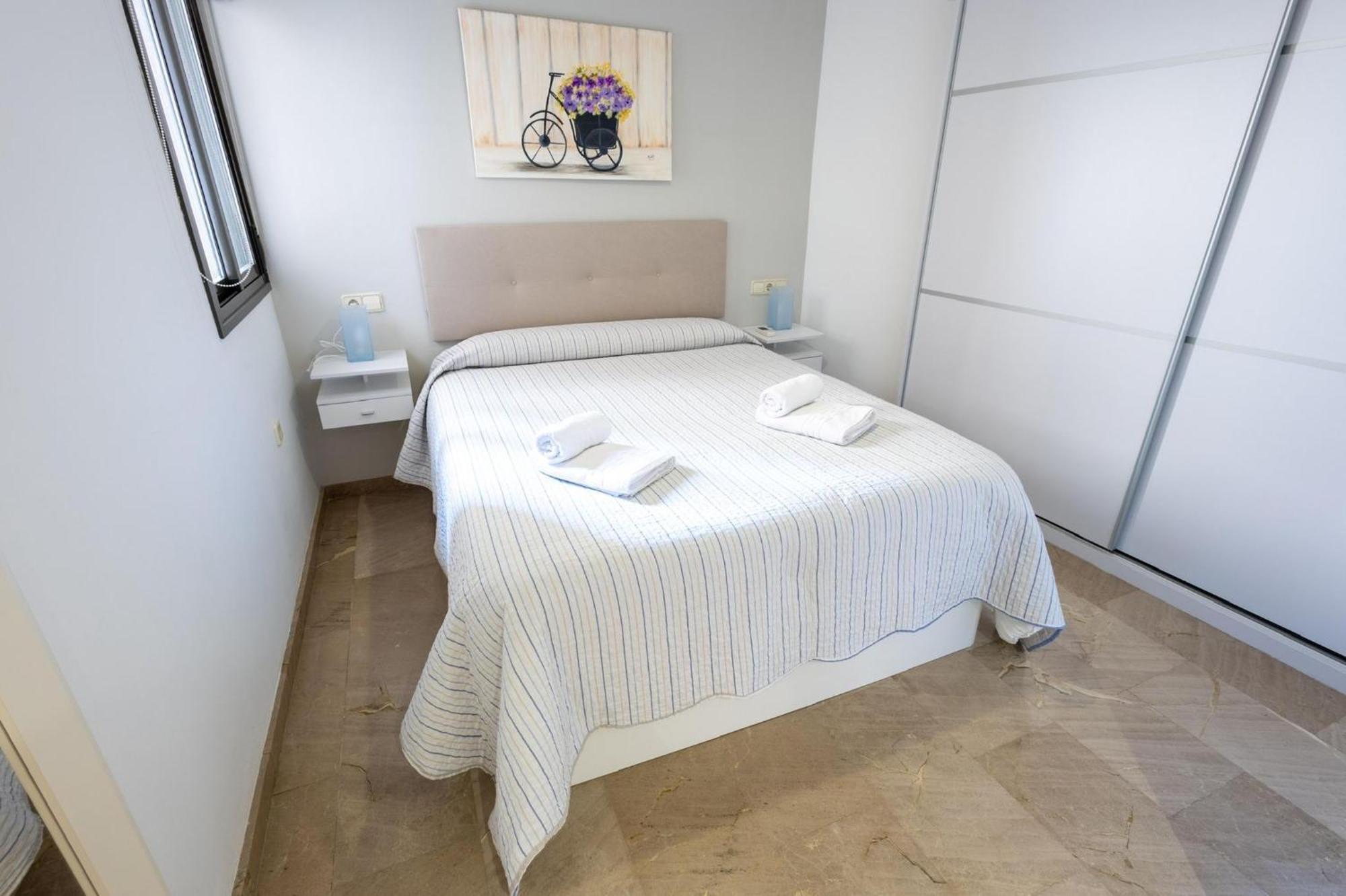 Rincon 5 Esquinas Apartment Казорла Екстериор снимка