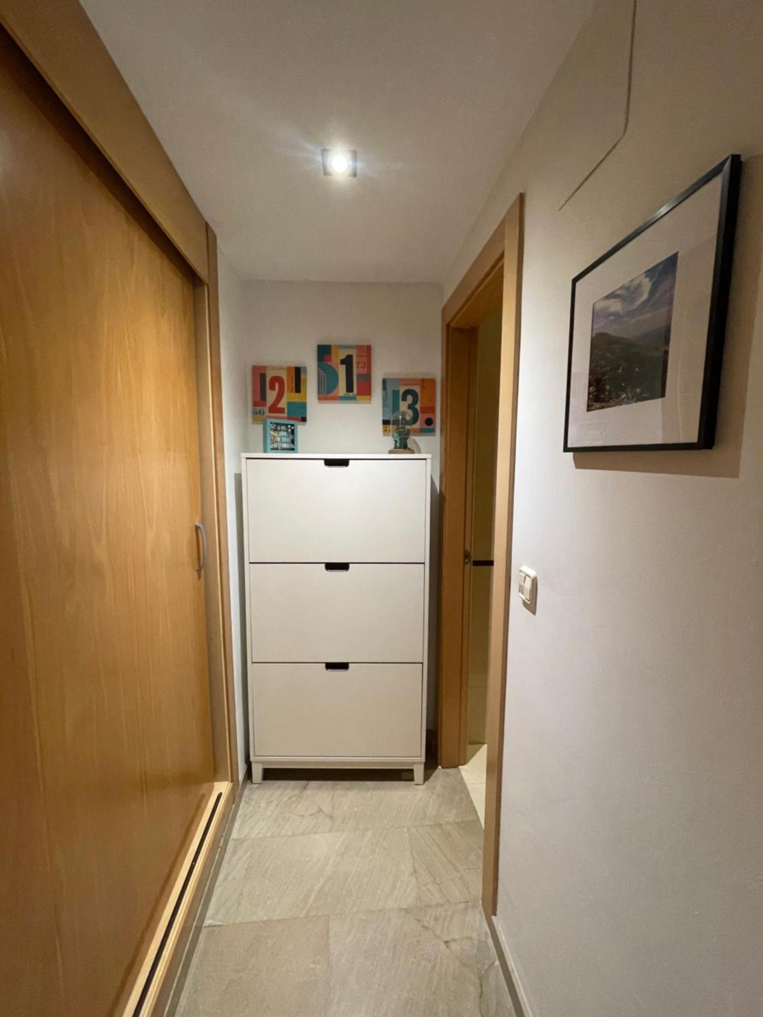 Rincon 5 Esquinas Apartment Казорла Екстериор снимка